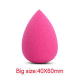 Makeup Foundation Sponge